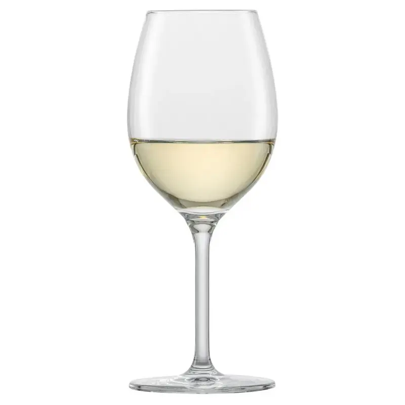 Бокал для вина 368 мл хр. стекло Chardonnay Banquet d 8 см h20 см Schott Zwiesel [6]