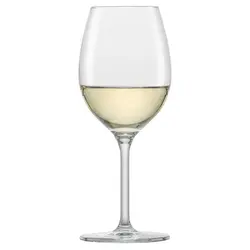 Бокал для вина 368 мл хр. стекло Chardonnay Banquet d 8 см h20 см Schott Zwiesel [6]