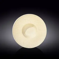 Тарелка для пасты d=240 мм. 200 мл. Сэнд Wilmax /3/18/