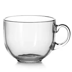 Кружка Джамбо, ARC International, 500 мл, d 105 мм, h 85 мм