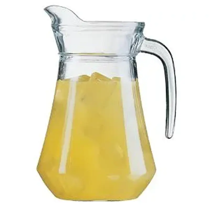 Кувшин, ARC International, 1 л, d 90 мм, h 190 мм, (36358)