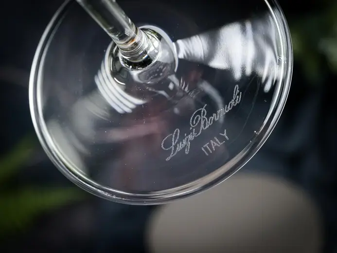 Бокал для коктейля 250 мл SPEAKEASIES SWING