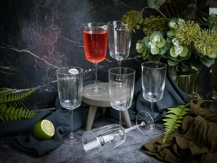 Бокал для коктейля 250 мл SPEAKEASIES SWING