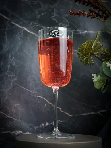 Бокал для коктейля 250 мл SPEAKEASIES SWING