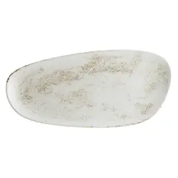 Блюдо для подачи 360*160 мм. Накрус, форма Ваго Bonna /1/12/816/ 