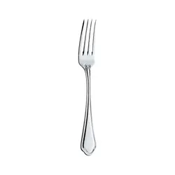 Вилка столовая Альба 18/10 3,5 мм 20,9 см. Bonna /12/