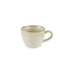 Чашка 80 мл. кофейная d=65 мм. h=53 мм. Снэл Песок (блюдце 71211, 71515) Bonna /1/6/1776