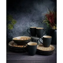 Набор посуды/сервиз столовый , Cosy & Trendy, Наборы посуды, 