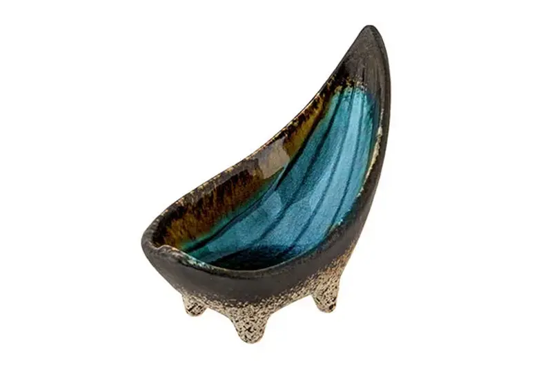 Соусник "гондола", Cosy & Trendy, FERVIDO, 12 х 9,7 см