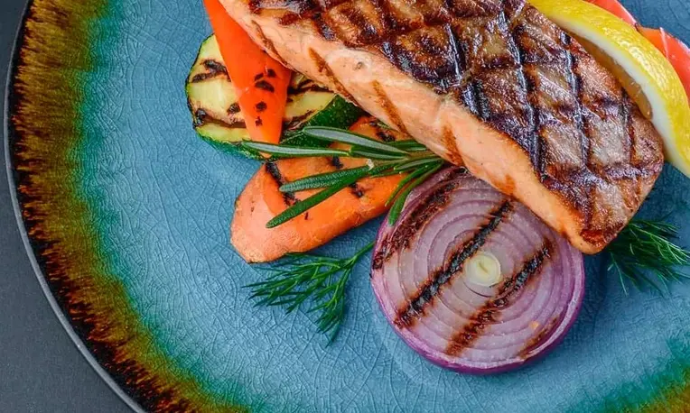 Соусник "гондола", Cosy & Trendy, FERVIDO, 12 х 9,7 см