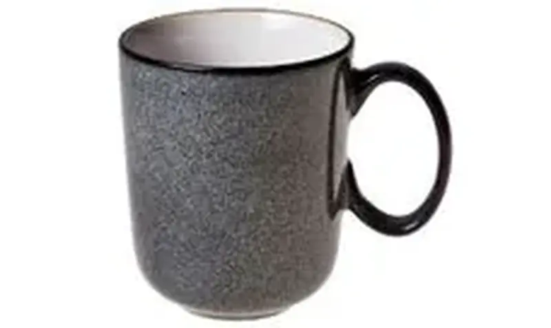 Кружка 330 мл, d 8, h 10 см, CIEL BLANC