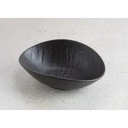 Соусник 50 мл. 80*60 мм. h=32 мм. Слэйт Wilmax /6/96/