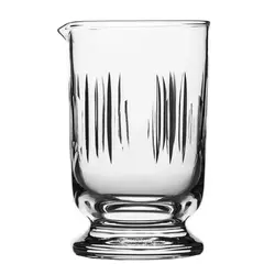 Стакан для смешивания 650 мл d 9,5 см h15,5 см стекло P.L. - BarWare