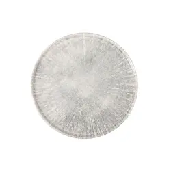 Тарелка мелкая с вертикальным бортом 27 см Haze PIOLI