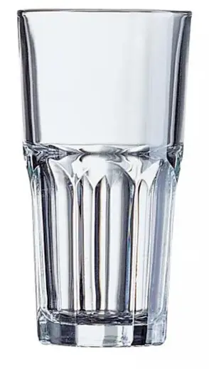 Хайбол, ARC International, Granity, 310 мл, d 75 мм, h 140 мм