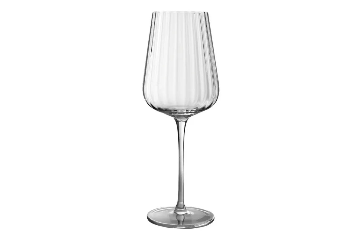 Бокал для вина 570 мл "Optical" d 9 см h24,5 см P.L. - BarWare [6]