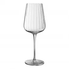 Бокал для вина 570 мл "Optical" d 9 см h24,5 см P.L. - BarWare [6]