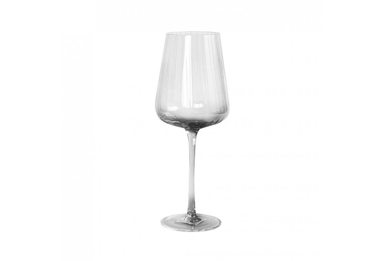 Бокал для вина 570 мл "Optical" d 9 см h24,5 см P.L. - BarWare [6]