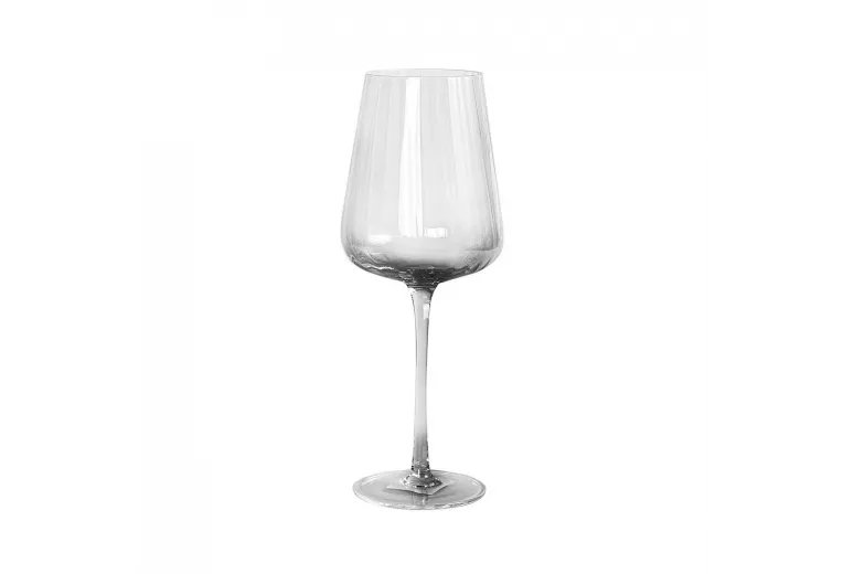 Бокал для вина 570 мл "Optical" d 9 см h24,5 см P.L. - BarWare [6]