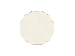 Tide Gold Тарелка мелкая 17 см