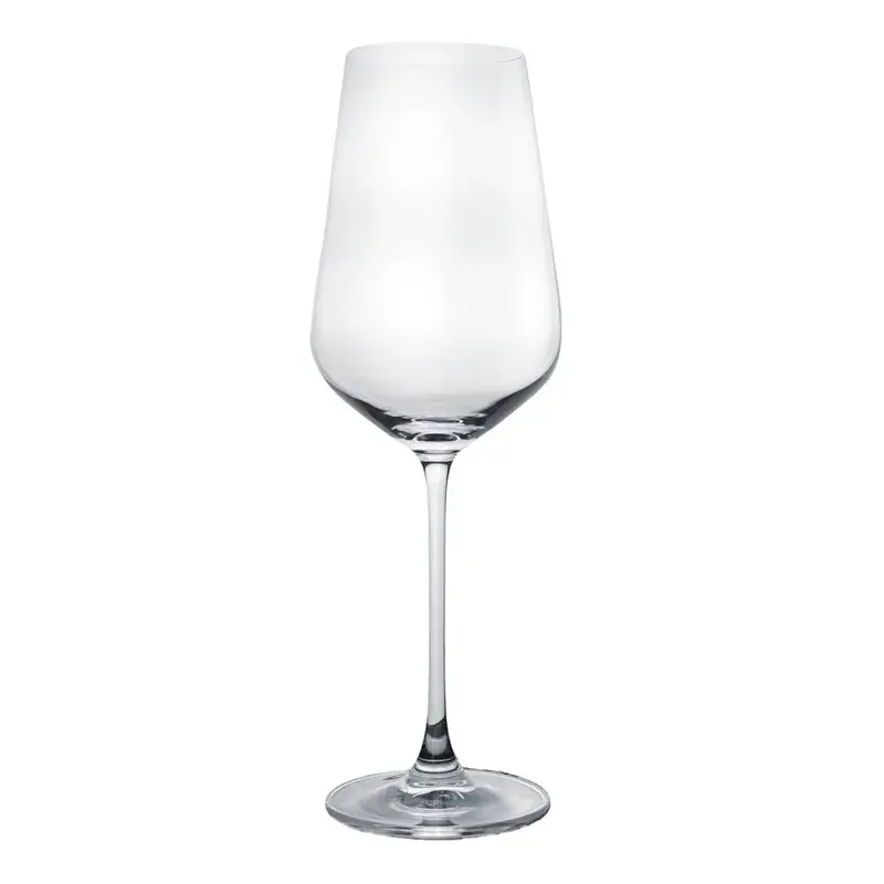 Бокал для вина 550 мл хр. стекло Hotel R "Edelita" d 6 см h26 см P.L. - BarWare [6]