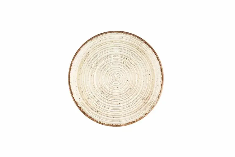 Hypnosis Beige Блюдце для салатника 17 см