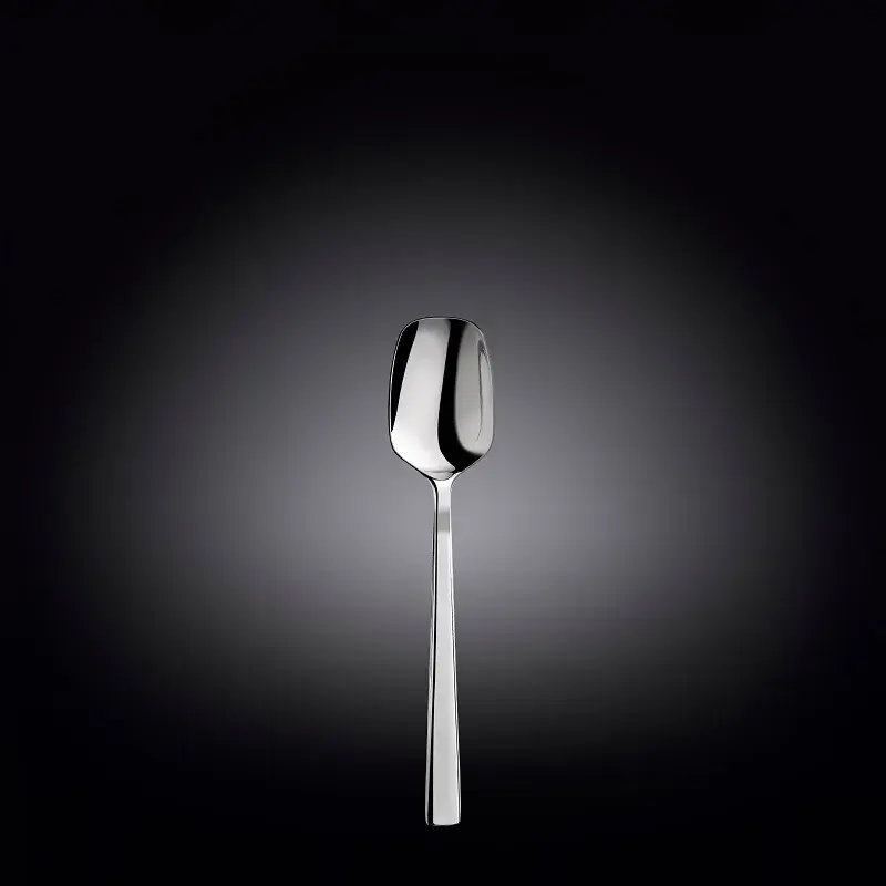 Ложка чайная Мия 18/10 3,5 мм 15 см. Wilmax /12/432/