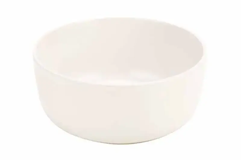 Салатник d 14,5 см h 6,7 см, BALTIC WHITE