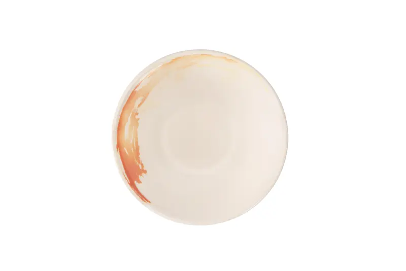 Салатник 16 см Quartet Flame PIOLI