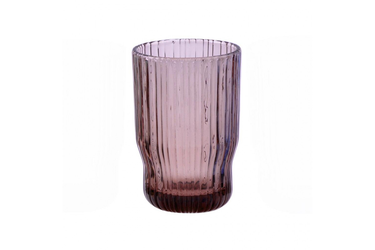 Стакан Хайбол 350 мл "Solid Purple" d 8 см h11,5 см P.L. - BarWare [6]