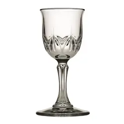 Рюмка 58 мл. d=55 мм. h=125 мм. Супериор Карат /12/1152/