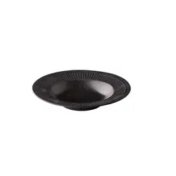 Тарелка глубокая 24 см Dusk