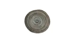 Тарелка d 22 см h 2,7 см, Stoneware Vintage