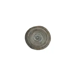 Тарелка d 22 см h 2,7 см, Stoneware Vintage