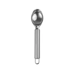 Ложка для мороженого, Abert, нерж., без механизма, d 60 мм, 50 мл