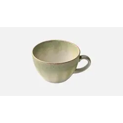 Чашка кофейная 80 мл, d 6 см, h 6 см, цвет thyme, Perfect Match