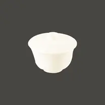 Салатник RAK Porcelain Nano с крышкой, 9 см, 170 мл