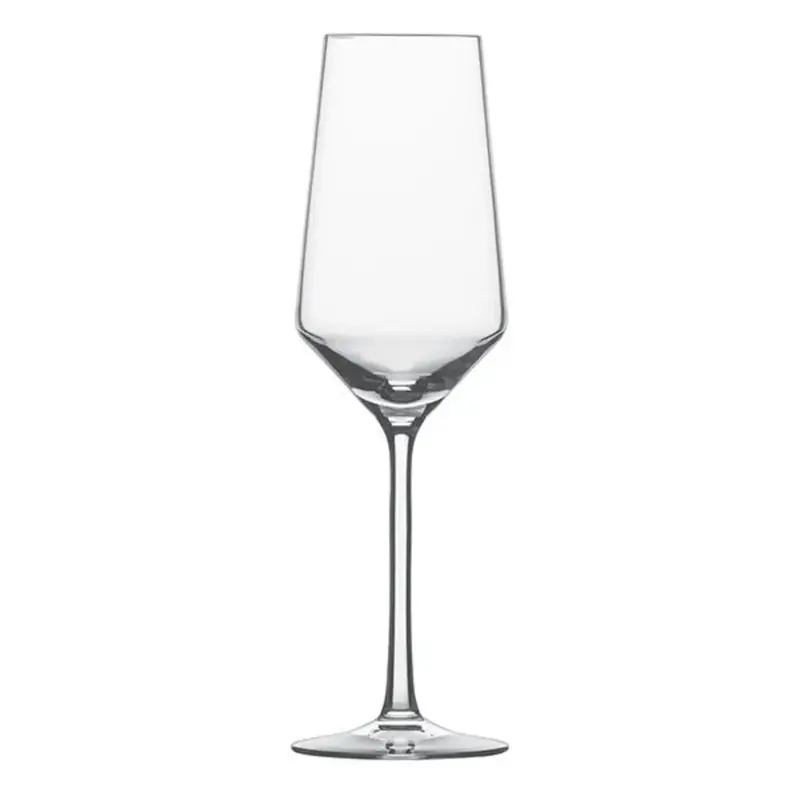 Бокал-флюте для шампанского 300 мл хр. стекло Pure (Belfesta) d 7,2 см h23,4 см Schott Zwiesel [6]