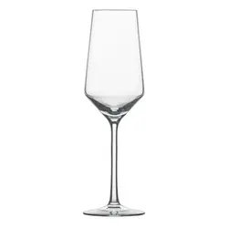 Бокал-флюте для шампанского 300 мл хр. стекло Pure (Belfesta) d 7,2 см h23,4 см Schott Zwiesel [6]