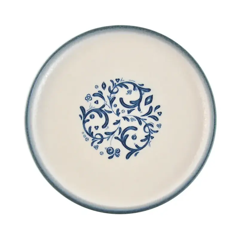 Тарелка d=160 мм. Виенто, форма Хюгге Bonna /1/12/1680/ 