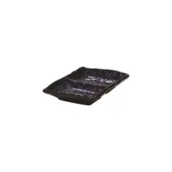 Блюдо для соусов 2-секционное Sakura