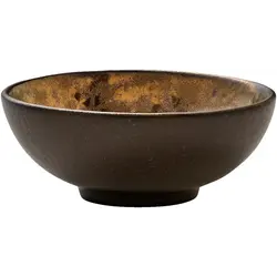 Салатник 110 мл, d 9 см, NIVO METALLIC, World of Colours