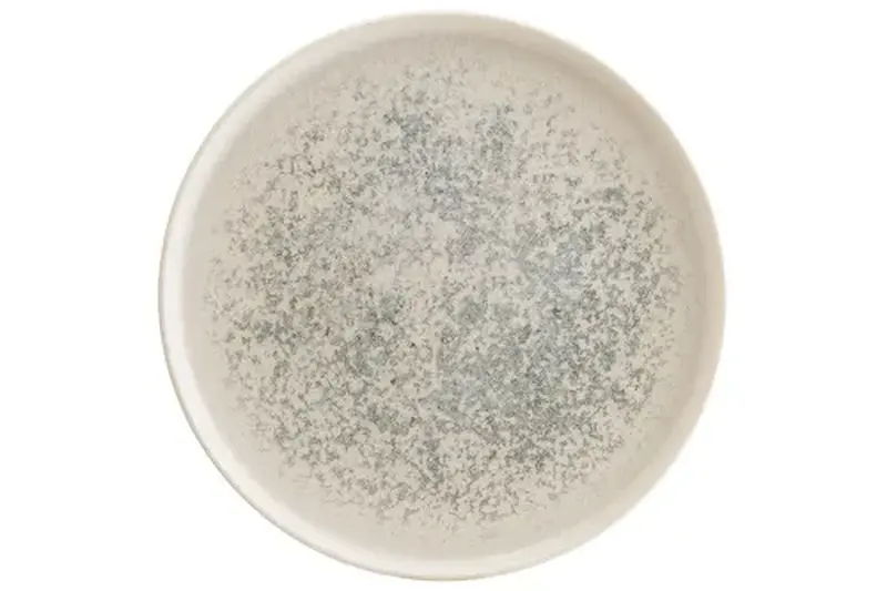 Тарелка d=280 мм. Лунар Оушн, форма Хюгге Bonna /1/6/372/ 