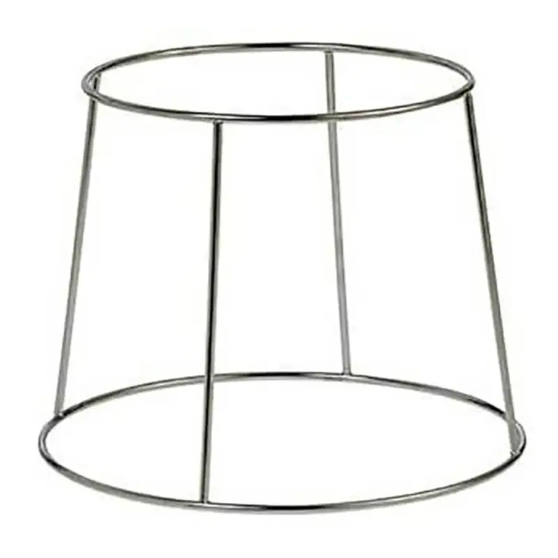 Подставка стойка для блюда для подачи 18,8*24,5*18,5 см нерж. P.L. Proff Cuisine