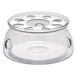 Подставка для подогрева чайника d 9.7 см P.L. Proff Cuisine