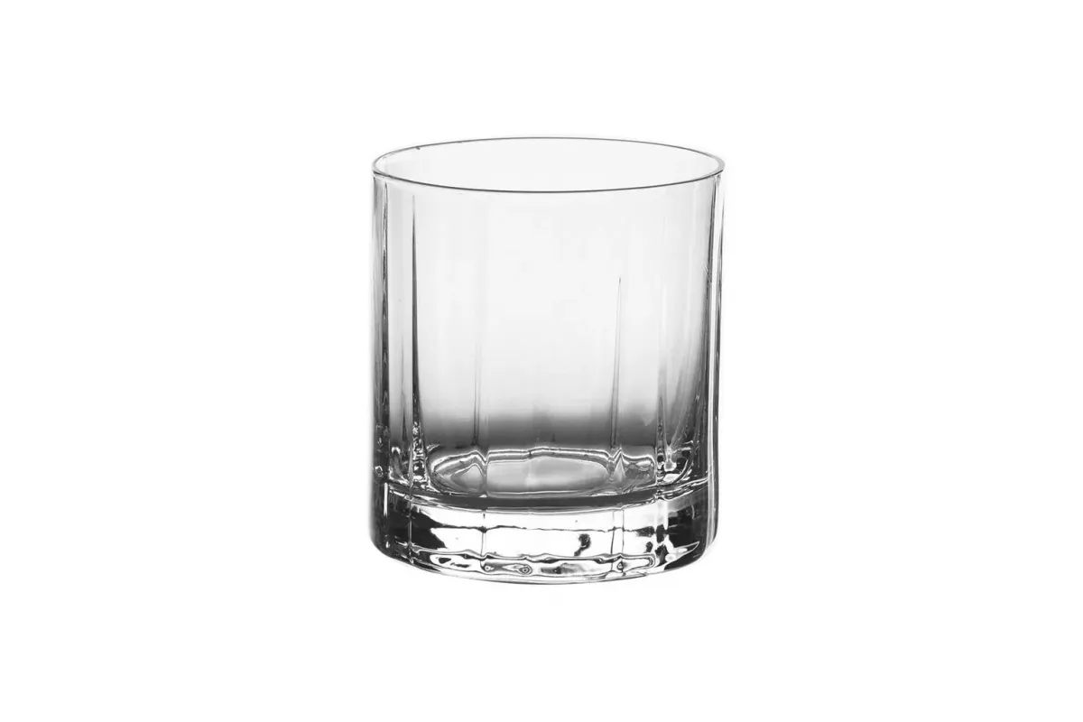 Стакан Олд Фэшн 400 мл "Time 2 Optical" d 8,5 см h9 см P.L. - BarWare [6]