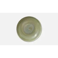 Тарелка глубокая 1 л, d 23,2 см, h 4,5 см, цвет thyme, Perfect Match