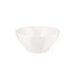 Салатник d=140 мм. 450 мл. h=65 мм.(тарелка подст.68287,69991)Белый,формаГурмэ Bonna /1/12/732/ 