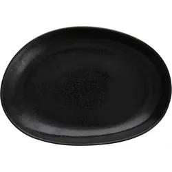 Блюдо овальное 36x24 см , Sound Midnight, World of Colours