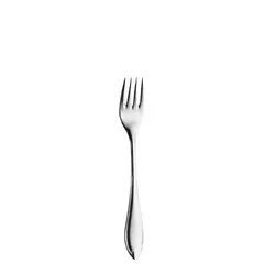 Вилка для рыбы 19,1 см, 18/10 Diamond